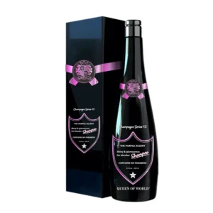 PURPLE ACCENT SHAMPOO