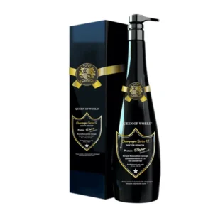 DOCTOR KERATIN PROTEIN TREATMENT 12 HOURS